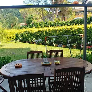 Appartement Paguro
