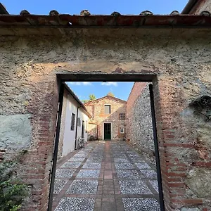 Appartamento Borgo Al Canto Degli Alberi