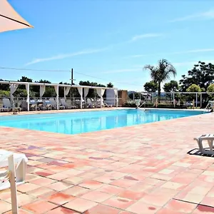Appartamento Barbera Con Piscina