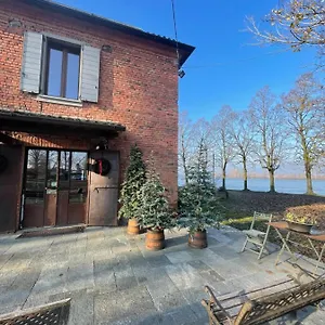 La Finestra Sul Po - Séjour à la ferme