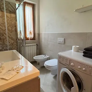 Appartement Da Rita