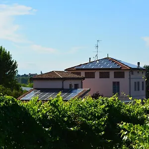 Le Stanze Di Bacco Vakantieboerderij
