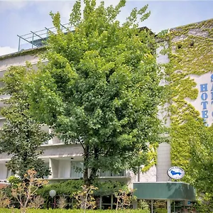Отель Santoli