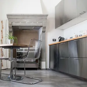 Il Vecchio Comune Apartment