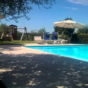 Casa vacanze Al Cappellino